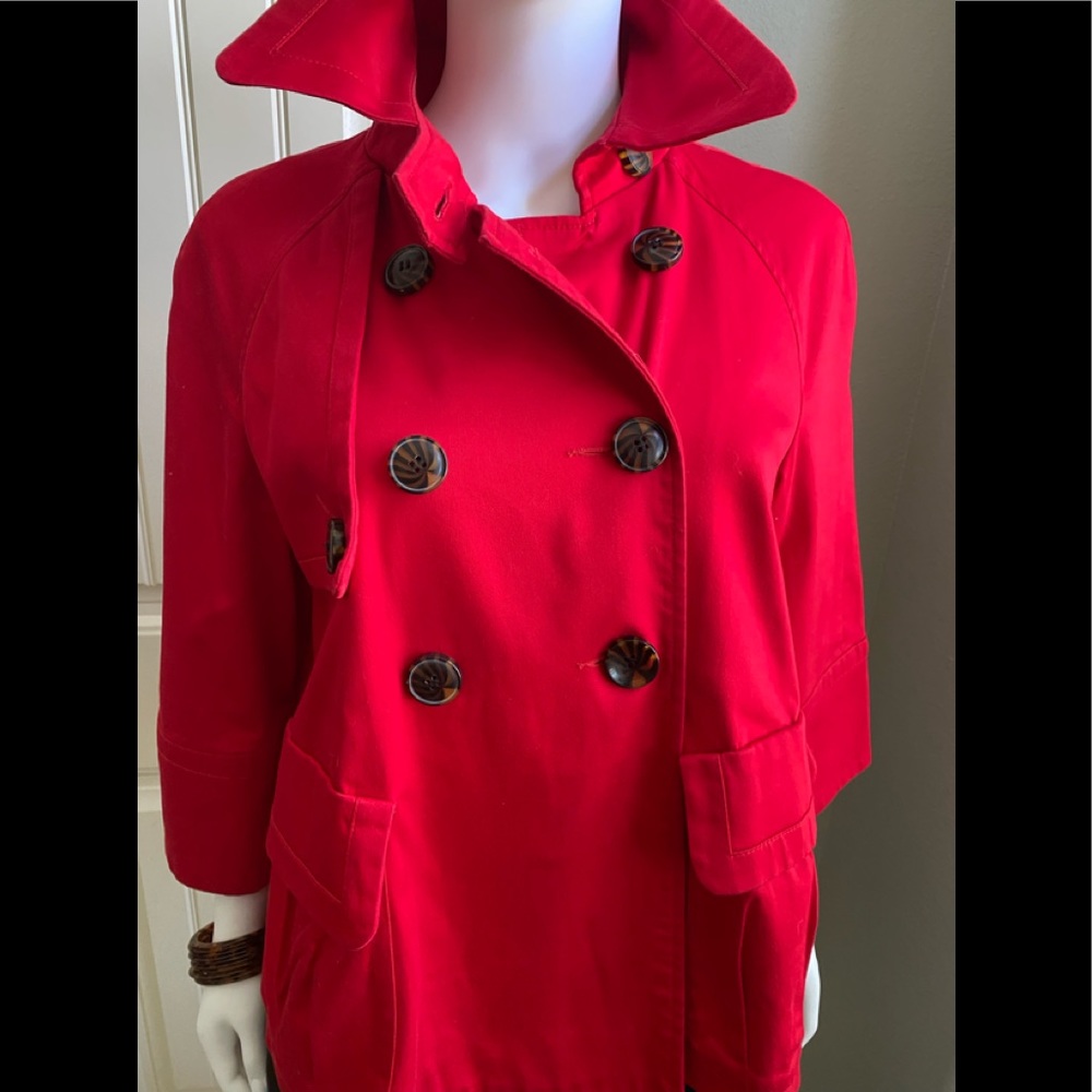 Bandolino jacket
